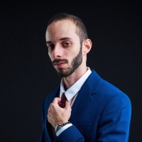 Matheus Pinheiro