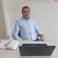 Alin Cristian Vlasin