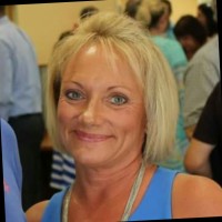 Traci Bush