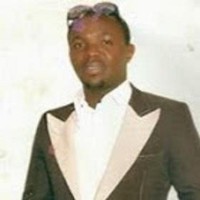 ernest nwachukwu
