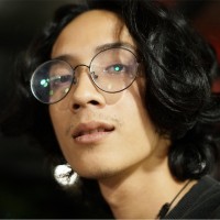 Andi Ubay Baisha