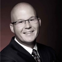 Mark Blessing, CPA, CA