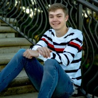 Jackson Ridder