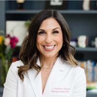 Heather Hirsch MD MS MSCP