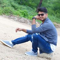 Ashish Sharma