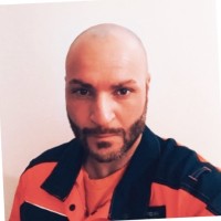 Alexander Asmar