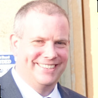 Andrew Hughes
