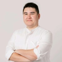 Alibek M.