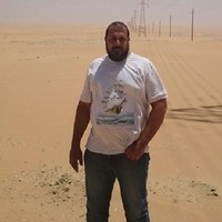 Mohamed Galal