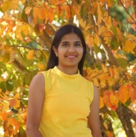 Anusha Manickam