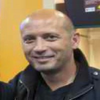 Brian Vidal