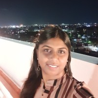 Vidhya Subramanian