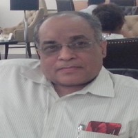 SUNIL PURI
