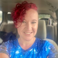 Emily Ross, Phd
