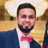 Waqas Naqvi