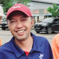 Iswardi Ramalus.