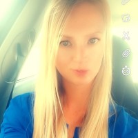 Samantha Maize
