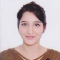 Dhriti Sharma