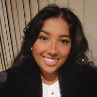Sarah Anil