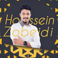 Hossein J Zobeidi