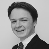 Benjamin Williams