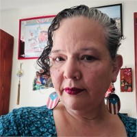 Yannette Cole (She/Her/Hers)