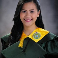 Rielvie Jane Solon, Cpa