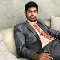 Muhammad Suleman