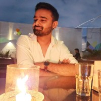 Aniket Motghare
