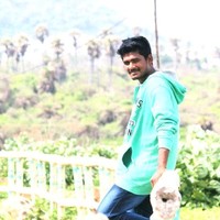 Rajamahanti Praveen Kumar Patnaik