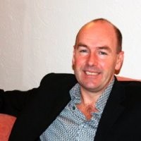 Simon Ravenhill