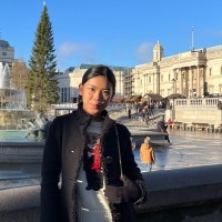 Elaine Dang