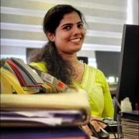 Sreelakshmi Vinayan