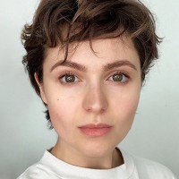 Maria Fronoshchuk 🇺🇦