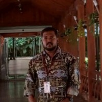 Devaraj Krishna