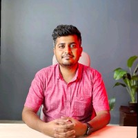 Arnab Shankar Chakroborty