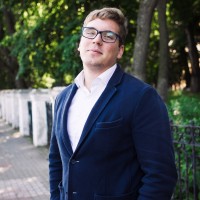 Антон Зайцев