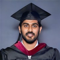 Avinash Boppudi