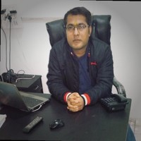 Gaurav Shandilya
