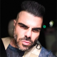 Christos Malecos