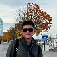 Thanh Nguyen