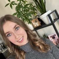 Jenna Ginther