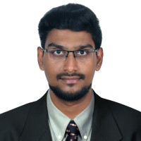 Harish G R