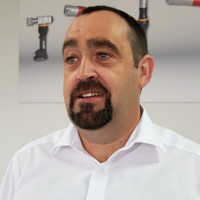 Tomás Pérez Martínez