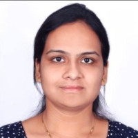 Amruta Kumbhar