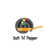 Salt Pepper