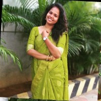 Thulasi Mutaparthi