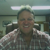 Mike Richardson