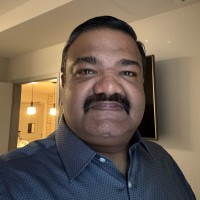 Anish Joseph Chungath