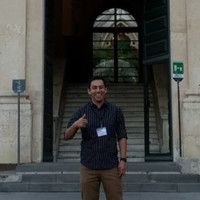 Javier Alejandro Martínez Nieto